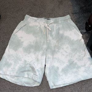 Men’s free planet shorts